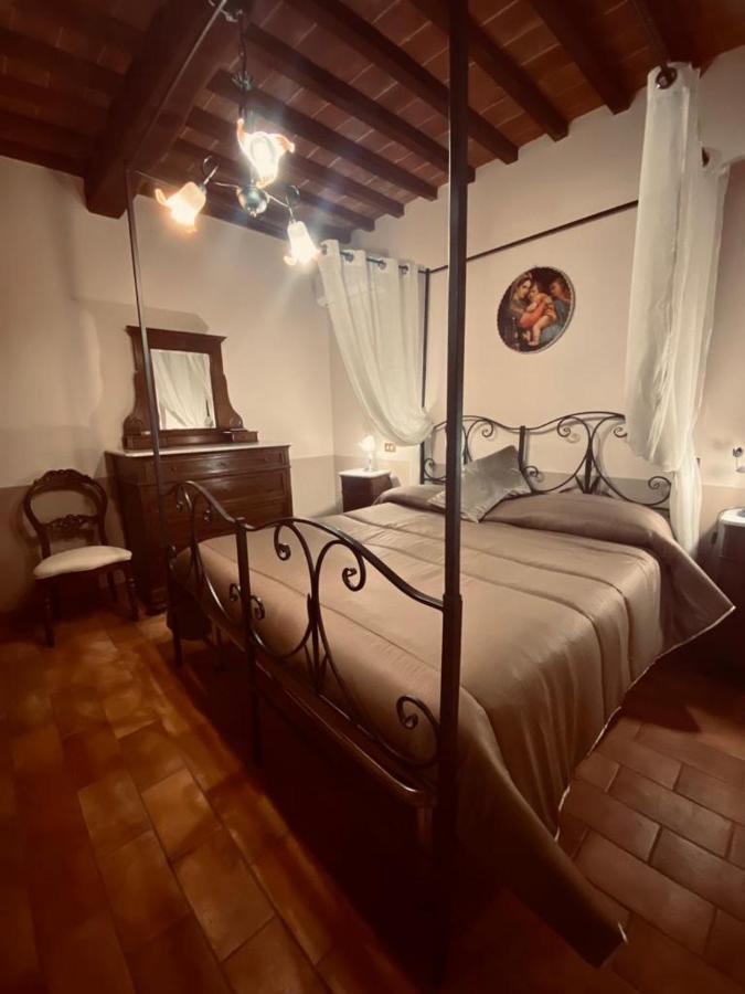 Locazione Turistica Ex Le Casette Di Cedromonte パニカーレ エクステリア 写真