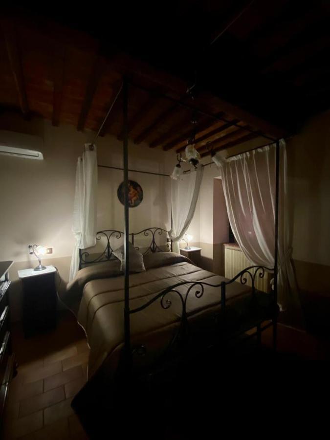 Locazione Turistica Ex Le Casette Di Cedromonte パニカーレ エクステリア 写真