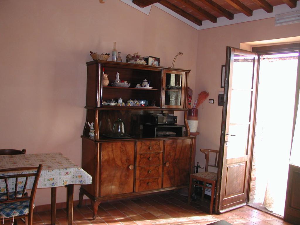 Locazione Turistica Ex Le Casette Di Cedromonte パニカーレ 部屋 写真