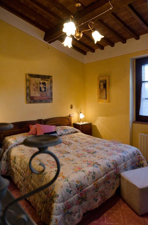 Locazione Turistica Ex Le Casette Di Cedromonte パニカーレ 部屋 写真